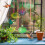 Bird feeder weatherproof outdoor 1 piece 6