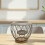 Koffiepadhouder baraccessoire bruin 7