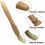 Coffee Grinder Cleaning Brush Wooden 4 Pack 3