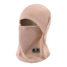 Thermofleece Schal für Skifahren Gesichtsmaske 1 Stück