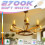 E12 Λαμπτήρας κηροπήγιου 2700K6W600LM90+ CRI Clear B10 Συσκευασία των 12 3