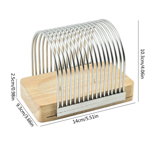 Hasselback Potato Slicer with Adjustable for Onion and Tomato Cutting Kitchen Tool 2