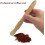 Coffee Grinder Cleaning Brush Wooden 4 Pack 5