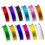 12 Rolls of Bracelet Making String Assorted Color Elastane for DIY Enthusiasts 4