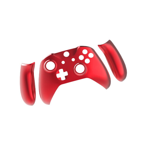 Cubierta frontal del mando Xbox One Slim (1 pieza) 1