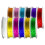 12 Rolls of Bracelet Making String Assorted Color Elastane for DIY Enthusiasts 8