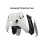 Cubierta frontal del mando Xbox One Slim (1 pieza) 3