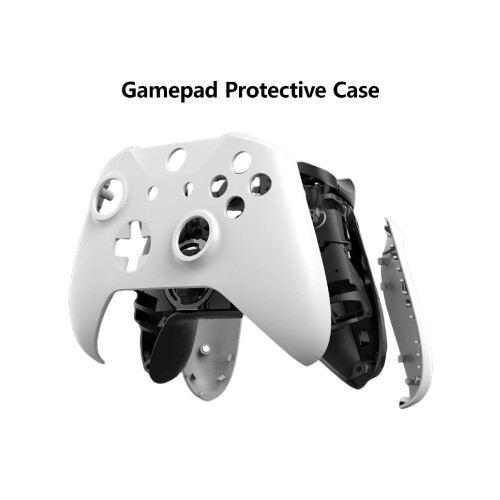 Cubierta frontal del mando Xbox One Slim (1 pieza) 2