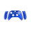Cubierta frontal del mando Xbox One Slim (1 pieza) 5
