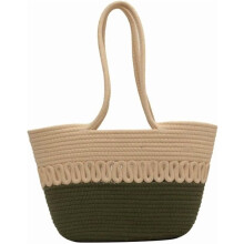 Crossbodytas van nylon, middelgroot, reisschoudertas