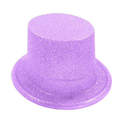 Guldglimmer tophat til St. Patricks Day 1