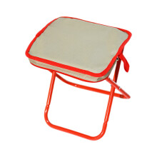 Sgabello portatile, piccolo sgabello pieghevole per adulti, sgabello pieghevole ultraleggero per campeggio, escursionismo e pesca, sedie da campeggio