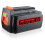 40V 4.0Ah Replacement Battery for Black+Decker LBX2040 1