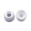 Silicone Ear Tips for AirPods Pro S/M/L White 1 Pair 1