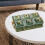 Separate Fruit Plate Serving Dishes 6 Removable Serving Bowl Appetizer Condiment Green 7