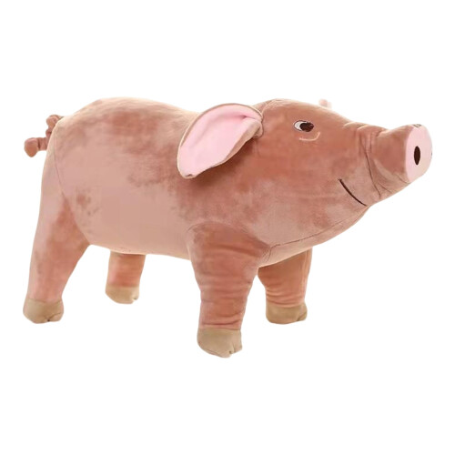 Plush Doll Toy for Children 1 Piece