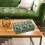 Separate Fruit Plate Serving Dishes 6 Removable Serving Bowl Appetizer Condiment Green 8