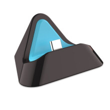 Soporte de carga para consola Switch2NS2, base de carga estable con puerto USB tipo C y cargador portátil.