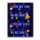 Outer Space Canvas Poster – 'You Are Kind Spaceman', 1