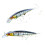 2 Stück 11,3 cm 15 g Angelköder-Set Oberflächenköder für das Bootangeln auf Barsch 1