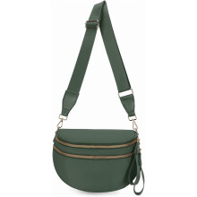 Dámske crossbody kabelky Emmafy, Gofree - najpriestrannejšia crossbody kabelka, ľahká a veľkokapacitná