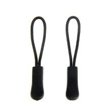 50Pcs Plastic Zipper Pull Ropes Sturdy Puller Replacement for Bags Luggage
