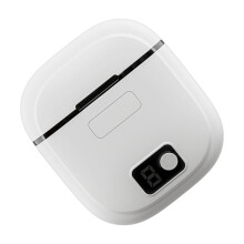 Stille elektrische nagelknipper, nagelverzorgingsapparaat met lange levensduur, perfect voor lawaaigevoelige omgevingen.