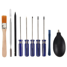 For PS4 Repair Opening Tools Screwdriver Kit Precision Disassembling Tool for Playstation 4 Slim Pro X Box One