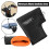 Motorcycle Winter Handlebar Cover Cycling 3