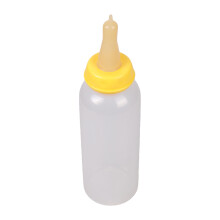 Lamb Feeders Bottle Capacity with Nipple for Smooth Feeding Lamb Milk Feeding Bottle