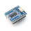 USB Music Module Allowing Direct File Upload Voice Module Featuring Serials Communication Control 5Way MP3 Voice 5