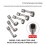 Hex wrench socket Fuel Injection Pipe Socket Wrench for Car Repair 3