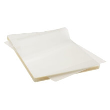 Thermal Laminating Pouches, 8.9 x 11.4-Inches, 5 mil Thick, 200-Pack, Clear