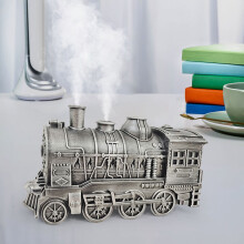 Humidificateur de train à double brume 300 ml Diffuseur de brume fraîche