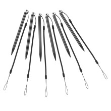 Lápiz óptico para dispositivos con pantalla táctil, color cobre negro, 6 unidades.