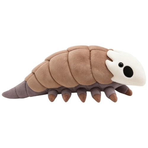 Peluche Sherma Beige 25 cm