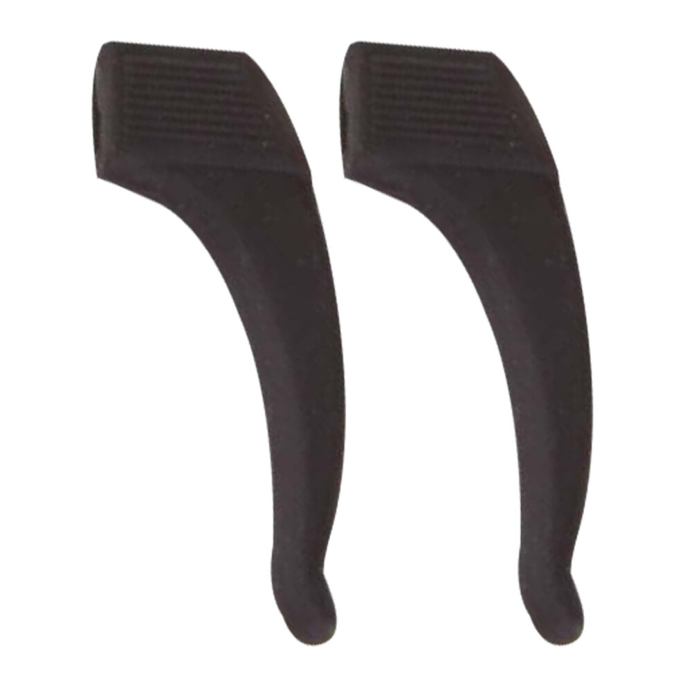 Non Slip Glasses Grips | Silicone Ear Hook Retainer Anti Slip for Home Use