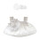 17 cm Puppenkleidungsset Premium-Modekleid 1