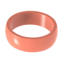 Silicone Finger Ring Perfect Unisex Sports Ring For Hiking Camping And Gym Wear
