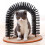 Cat Grooming Arch Brush with Non-Slip Base 6