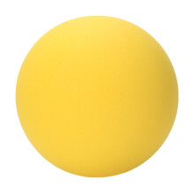 Silent Basketball, Quiet Basketball Indoor, Uncoated High-Density Foam Ball, Soft, Flexible, Lightweight, and Easy To Grip