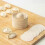 Trepresse til dumplings – Manuell form med slippbelegg 5
