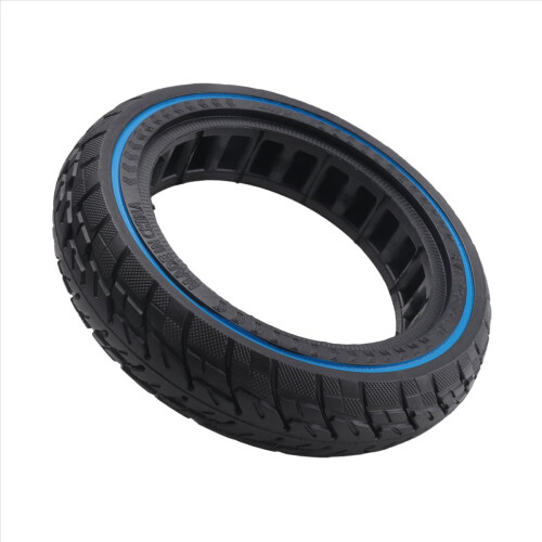 81/2x2(50/75-6.1) Συμπαγές Ελαστικό M365/1S/Pro/Pro2/Mi3Scooter 2