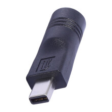 240W DC Power Adapter 7.5x4.0mm Male to Female for Laptops