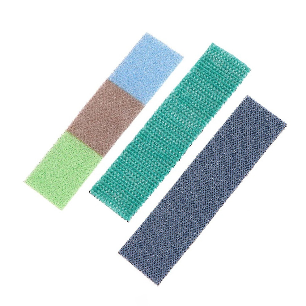Rectangular Vent Screen Filter For Dust Filtration 9558633256741
