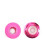 Aluminum Alloy Hex Flange Lock Nuts M2–M6 4 pcs 1