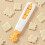 Pastries Wheel Plastic Dough Cutter Lattice Decorative Roller Pie Rolling Cookie Cutting Tool for Kitchen Baking Tool 6