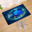 3D visuele deurmat, antislip, waterdicht, 60x90cm 1