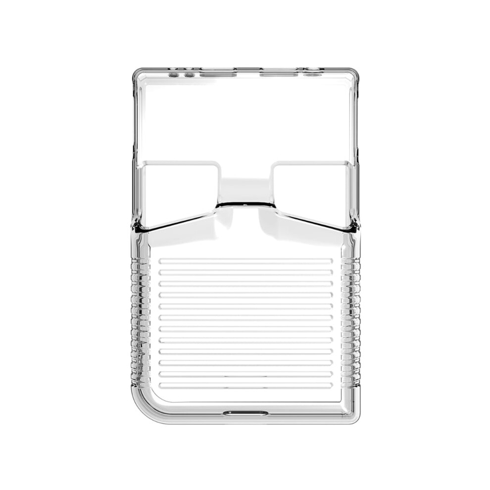 Tpu Housing Cover Shell For Anbernic Rg 35Xx Pro Handheld Gaming Device Offer Waterproof Shockproof Protective Sleeve 9399596611761