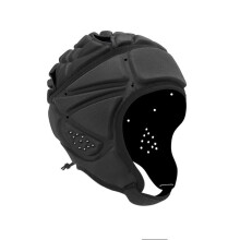 Youth flag football soft helmet